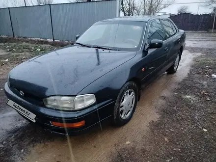 Toyota Camry 1991 года за 1 800 000 тг. в Талдыкорган – фото 14