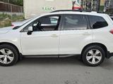 Subaru Forester 2015 года за 6 500 000 тг. в Алматы