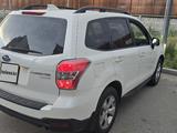 Subaru Forester 2015 годаүшін6 500 000 тг. в Алматы – фото 3