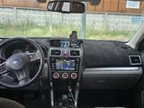 Subaru Forester 2015 годаүшін6 500 000 тг. в Алматы – фото 4