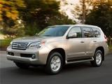 Авторазбор Lexus GX 470, GX 460 — Лексус GX 470, GX 460 в Алматы – фото 2