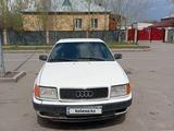 Audi 100 1991 года за 1 600 000 тг. в Астана