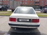 Audi 100 1991 года за 1 600 000 тг. в Астана – фото 3