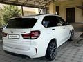 BMW X5 2014 года за 16 500 000 тг. в Алматы