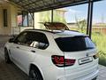 BMW X5 2014 года за 16 500 000 тг. в Алматы – фото 6