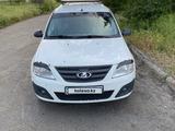 ВАЗ (Lada) Largus 2013 годаүшін3 200 000 тг. в Тараз