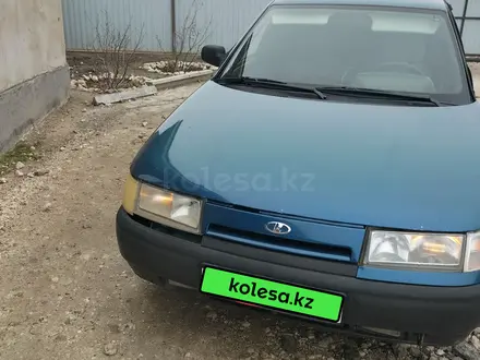 ВАЗ (Lada) 2112 2005 года за 900 000 тг. в Атырау