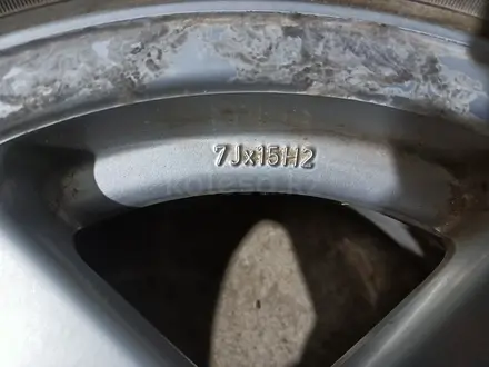 Оригинальные легкосплавные диски "Azev" на автомашину "Merce за 160 000 тг. в Астана – фото 17