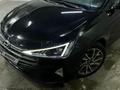 Hyundai Elantra 2020 годаfor9 000 000 тг. в Астана – фото 3