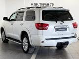 Toyota Sequoia 2010 года за 14 950 000 тг. в Астана – фото 2