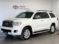 Toyota Sequoia 2010 года за 15 550 000 тг. в Астана