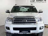 Toyota Sequoia 2010 года за 13 450 000 тг. в Астана – фото 5