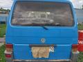 Volkswagen Transporter 1992 годаfor2 703 775 тг. в Аулиеколь – фото 2