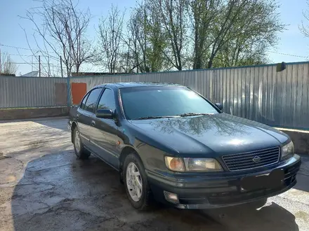 Nissan Maxima 1999 года за 3 000 000 тг. в Туркестан – фото 7