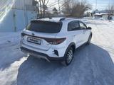 Kia Rio X-Line 2021 года за 8 500 000 тг. в Астана – фото 4