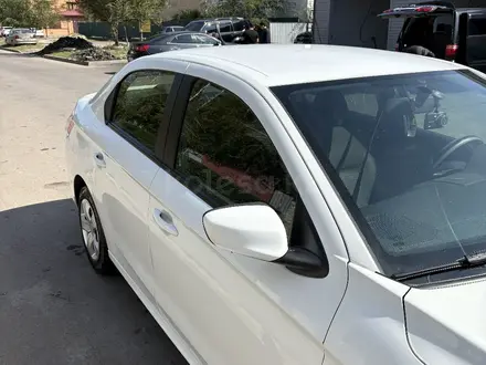 Peugeot 301 2017 года за 2 900 000 тг. в Астана – фото 2