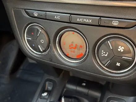 Peugeot 301 2017 года за 2 900 000 тг. в Астана – фото 10