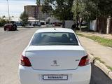 Peugeot 301 2017 годаүшін2 900 000 тг. в Астана – фото 5