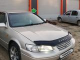 Toyota Camry 1998 года за 2 800 000 тг. в Кокшетау – фото 3