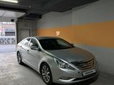 Hyundai Sonata 2011 года за 4 100 000 тг. в Астана – фото 3