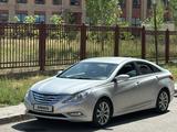 Hyundai Sonata 2011 года за 4 100 000 тг. в Астана