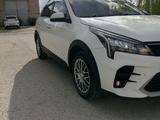 Kia Rio X-Line 2020 года за 7 200 000 тг. в Актобе – фото 2