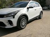Kia Rio X-Line 2020 года за 7 200 000 тг. в Актобе