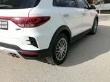 Kia Rio X-Line 2020 года за 7 200 000 тг. в Актобе – фото 5