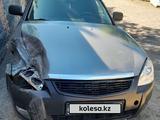 ВАЗ (Lada) Priora 2170 2008 годаүшін700 000 тг. в Усть-Каменогорск – фото 2