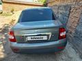 ВАЗ (Lada) Priora 2170 2008 года за 700 000 тг. в Усть-Каменогорск – фото 3