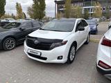 Toyota Venza 2010 года за 10 000 000 тг. в Жосалы