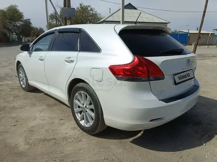 Toyota Venza 2010 года за 10 000 000 тг. в Жосалы – фото 5