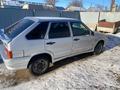 ВАЗ (Lada) 2114 2008 годаfor1 400 000 тг. в Актобе – фото 4