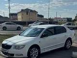 Skoda Superb 2012 годаүшін3 000 000 тг. в Атырау – фото 2