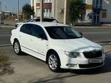 Skoda Superb 2012 годаүшін3 000 000 тг. в Атырау