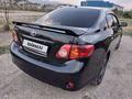 Toyota Corolla 2009 годаүшін4 799 000 тг. в Алматы – фото 4