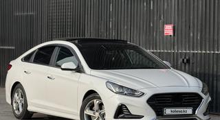 Hyundai Sonata 2019 года за 8 600 000 тг. в Шымкент