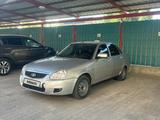 ВАЗ (Lada) Priora 2170 2012 года за 1 680 000 тг. в Актобе – фото 2