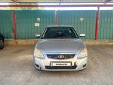 ВАЗ (Lada) Priora 2170 2012 года за 1 680 000 тг. в Актобе