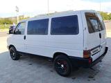 Volkswagen Transporter 1991 года за 2 000 000 тг. в Актау