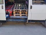 Volkswagen Transporter 1991 года за 2 000 000 тг. в Актау – фото 3