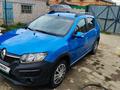 Renault Sandero Stepway 2015 года за 3 950 000 тг. в Актобе