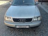 Audi A6 1996 годаүшін3 200 000 тг. в Тараз – фото 2