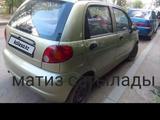 Daewoo Matiz 2010 года за 1 100 000 тг. в Уральск