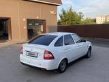 ВАЗ (Lada) Priora 2172 2014 годаfor2 400 000 тг. в Актобе – фото 5