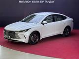 BYD Destroyer 05 2025 годаүшін8 800 000 тг. в Шымкент