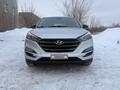 Hyundai Tucson 2018 года за 5 400 000 тг. в Уральск