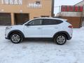 Hyundai Tucson 2018 года за 5 400 000 тг. в Уральск – фото 10