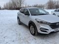 Hyundai Tucson 2018 года за 5 400 000 тг. в Уральск – фото 3