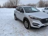 Hyundai Tucson 2018 года за 5 400 000 тг. в Уральск – фото 3